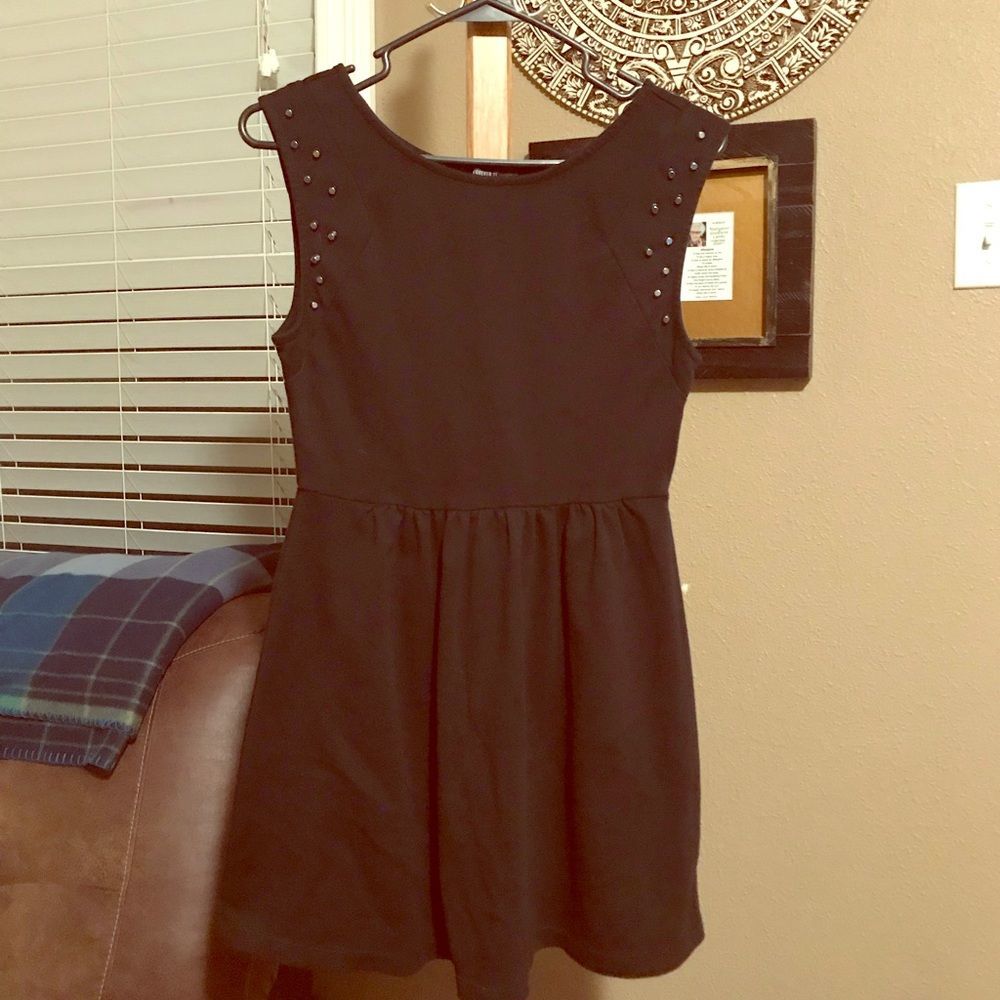 Forever 21 Dress